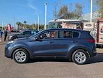 Used 2018 Kia Sportage LX FWD, SUV for sale #RWG18849B - photo 4