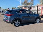 Used 2018 Kia Sportage LX FWD, SUV for sale #RWG18849B - photo 6