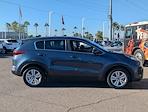 Used 2018 Kia Sportage LX FWD, SUV for sale #RWG18849B - photo 7