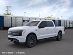 2024 Ford F-150 Lightning SuperCrew Cab AWD, Pickup for sale #RWG19131 - photo 1