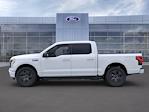 2024 Ford F-150 Lightning SuperCrew Cab AWD, Pickup for sale #RWG19131 - photo 24