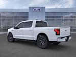 2024 Ford F-150 Lightning SuperCrew Cab AWD, Pickup for sale #RWG19131 - photo 25