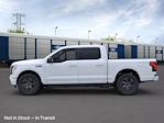 2024 Ford F-150 Lightning SuperCrew Cab AWD, Pickup for sale #RWG19131 - photo 3