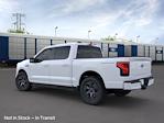 2024 Ford F-150 Lightning SuperCrew Cab AWD, Pickup for sale #RWG19131 - photo 4