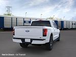 2024 Ford F-150 Lightning SuperCrew Cab AWD, Pickup for sale #RWG19131 - photo 8