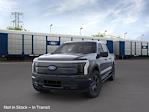 2024 Ford F-150 Lightning SuperCrew Cab AWD, Pickup for sale #RWG20682 - photo 2