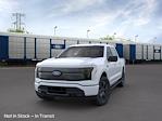 2024 Ford F-150 Lightning SuperCrew Cab AWD, Pickup for sale #RWG22993 - photo 2