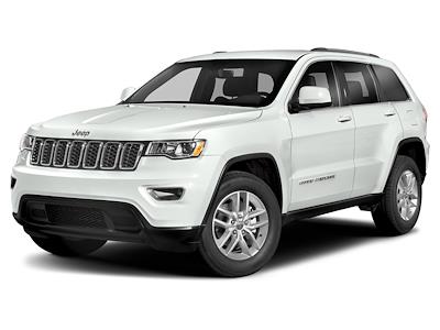 2020 Jeep Grand Cherokee 4x4, SUV for sale #RWG25399A - photo 1