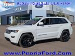 Used 2020 Jeep Grand Cherokee Altitude 4x4, SUV for sale #RWG25399A - photo 1