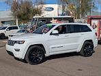 Used 2020 Jeep Grand Cherokee Altitude 4x4, SUV for sale #RWG25399A - photo 4