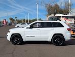 Used 2020 Jeep Grand Cherokee Altitude 4x4, SUV for sale #RWG25399A - photo 3