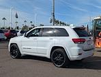 Used 2020 Jeep Grand Cherokee Altitude 4x4, SUV for sale #RWG25399A - photo 2