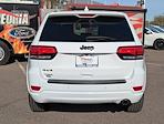 Used 2020 Jeep Grand Cherokee Altitude 4x4, SUV for sale #RWG25399A - photo 5