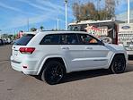 Used 2020 Jeep Grand Cherokee Altitude 4x4, SUV for sale #RWG25399A - photo 8