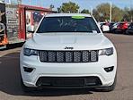 Used 2020 Jeep Grand Cherokee Altitude 4x4, SUV for sale #RWG25399A - photo 9