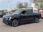 Used 2022 Ford F-150 Lightning XLT SuperCrew Cab AWD, Pickup for sale #RWG26064A - photo 2