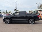 Used 2022 Ford F-150 Lightning XLT SuperCrew Cab AWD, Pickup for sale #RWG26064A - photo 3