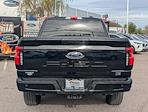 Used 2022 Ford F-150 Lightning XLT SuperCrew Cab AWD, Pickup for sale #RWG26064A - photo 5