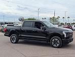 Used 2022 Ford F-150 Lightning XLT SuperCrew Cab AWD, Pickup for sale #RWG26064A - photo 6