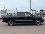 Used 2022 Ford F-150 Lightning XLT SuperCrew Cab AWD, Pickup for sale #RWG26064A - photo 7