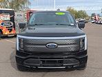 Used 2022 Ford F-150 Lightning XLT SuperCrew Cab AWD, Pickup for sale #RWG26064A - photo 9