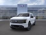 2024 Ford F-150 Lightning SuperCrew Cab AWD, Pickup for sale #RWG26343 - photo 1