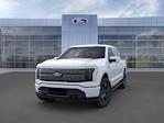 2024 Ford F-150 Lightning SuperCrew Cab AWD, Pickup for sale #RWG30187 - photo 1