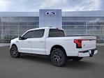 2024 Ford F-150 Lightning SuperCrew Cab AWD, Pickup for sale #RWG30187 - photo 3