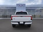 2024 Ford F-150 Lightning SuperCrew Cab AWD, Pickup for sale #RWG30187 - photo 4