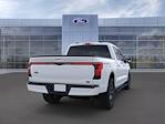 2024 Ford F-150 Lightning SuperCrew Cab AWD, Pickup for sale #RWG30187 - photo 7