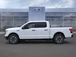 2024 Ford F-150 Lightning SuperCrew Cab AWD, Pickup for sale #RWG30411 - photo 2