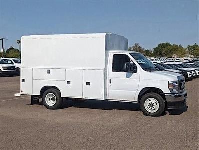 2025 Ford E-350 4x2, Service Utility Van for sale #SDD13128 - photo 1