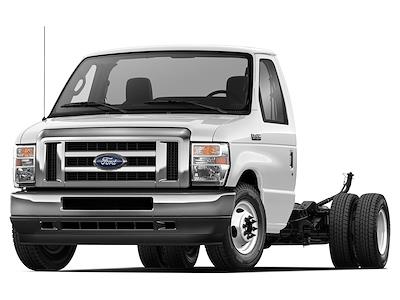 2025 Ford E-450 4x2, Cutaway for sale #SDD38460 - photo 1