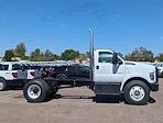 2025 Ford F-750 Regular Cab DRW RWD, Cab Chassis for sale #SDF06909 - photo 7