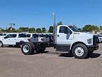 2025 Ford F-750 Regular Cab DRW RWD, Cab Chassis for sale #SDF06909 - photo 2