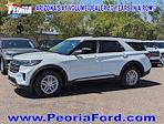 2025 Ford Explorer 4x4, SUV for sale #SGA02355 - photo 46