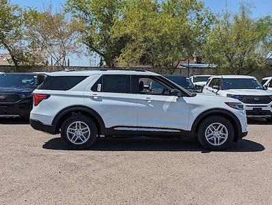 2025 Ford Explorer 4x4, SUV for sale #SGA02714 - photo 1