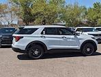 2025 Ford Explorer AWD, SUV for sale #SGA04475 - photo 5