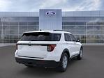 New 2025 Ford Explorer Active 4x4, SUV for sale #SGA04938 - photo 7