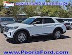 New 2025 Ford Explorer Active 4x4, SUV for sale #SGA04939 - photo 45