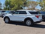 New 2025 Ford Explorer Active 4x4, SUV for sale #SGA04939 - photo 27