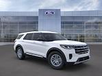 New 2025 Ford Explorer Active 4x4, SUV for sale #SGA04939 - photo 7