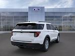 New 2025 Ford Explorer Active 4x4, SUV for sale #SGA04939 - photo 8