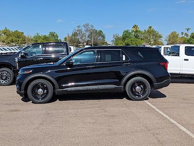 2025 Ford Explorer AWD, SUV for sale #SGA13740 - photo 2