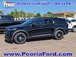 2025 Ford Explorer AWD, SUV for sale #SGA13740 - photo 1