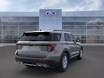 2025 Ford Explorer 4x2, SUV for sale #SGA18636 - photo 8