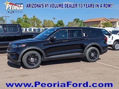 2025 Ford Explorer AWD, SUV for sale #SGA21646 - photo 1