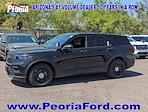 2025 Ford Explorer AWD, SUV for sale #SGA25388 - photo 1