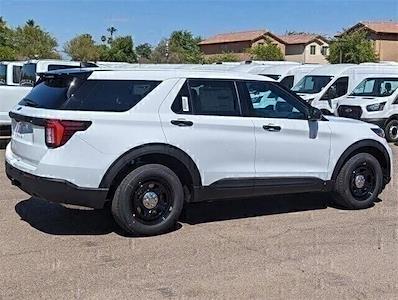 2025 Ford Explorer AWD, SUV for sale #SGA30604 - photo 2