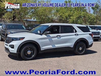 2025 Ford Explorer AWD, SUV for sale #SGA30616 - photo 1